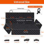 waterproof-hammock-dog-car-seat-cover-side