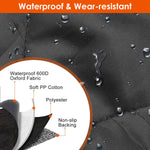 waterproof-hammock-dog-car-seat-cover-side